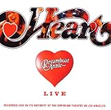 Dreamboat Annie Live