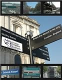 McKenzie Ultimate Guides: From The Airport to the City-London, England (Quickly Series)