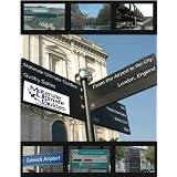 McKenzie Ultimate Guides: From The Airport to the City-London, England (Quickly Series)