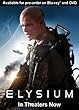 Elysium (+UltraViolet Digital Copy)