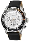 Esprit Herren-Armbanduhr varic Chronograph Quarz ES103621002
