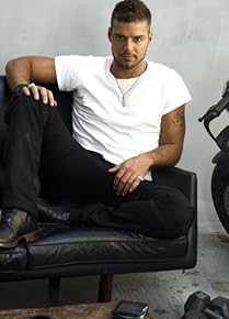 Image of Ricky Martin