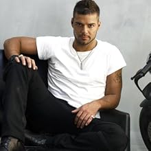 Ricky Martin