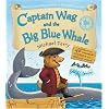 Captain Wag and the Big Blue Whale