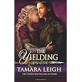 the yielding book two age of faith volume 2