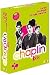 DVD : Coffret Chaplin Kids : the kid ; le cirque ; la ruee vers l'or