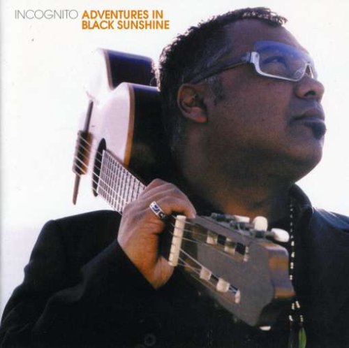 CD-Charts  Music : Adventures in Black Sunshine