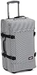 EASTPAK Trolley mit Rollen TRANSFER M, Diagon Black, 35.5 x 66 x 33, EK662