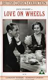 Love On Wheels (1932)