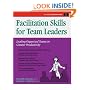 Crisp: Facilitation Skills for Team Leaders: Leading Organized Teams to Greater Productivity (Crisp Fifty-Minute Series)