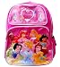 Princess Large Backpack