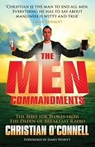 The Men Commandments
