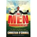 The Men Commandments