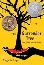 The Surrender Tree (Engle, Margarita)