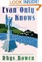 Evan Only Knows: A Constable Evans Mystery