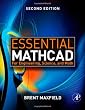 Essential Mathcad for Engineering, Science, and Math, Second Edition