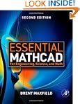 Essential Mathcad for Engineering, Sc...