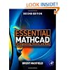 Essential Mathcad for Engineering, Science, and Math, Second Edition