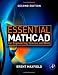 Essential Mathcad for Engineering, Science, and Math, Second Edition