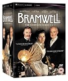 Bramwell - Series 1-4 Complete [DVD]