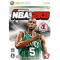NBA 2K9