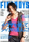 FINE BOYS 2010年9月号
