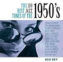 100 Best Jazz Tunes of the 1950s