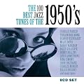 100 Best Jazz Tunes of the 1950s