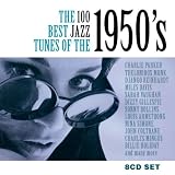 100 Best Jazz Tunes of the 1950sby Various Artists