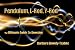 Book Pendulum, L-Rod, Y-Rod