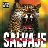 Cube Book: Vida Salvaje (Cube Book)