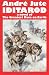 IDITAROD a novel of The Greatest Race on Earth