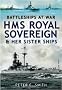 HMS Royal Sovereign and Her Sister Ships