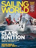 Sailing World (1-year auto-renewal)