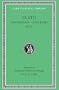 Plato: Statesman. Philebus. Ion. (Loeb Classical Library No. 164)