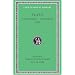 Plato: Statesman. Philebus. Ion. (Loeb Classical Library No. 164)