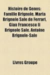 Histoire de G Nes: Marine G Noise, Ma...