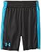 Under Armour Boys 2-7 Ultimate Seasonal Short Black
