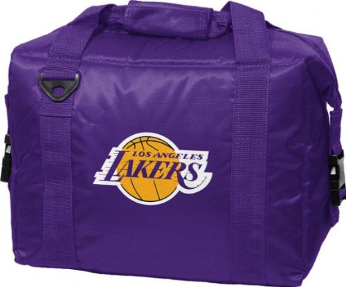 NBA Los Angeles Lakers 12pk Cooler