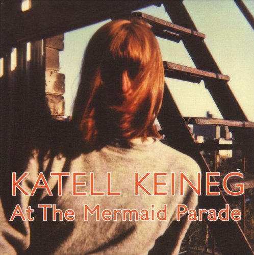 Katell Keineg Mermaid