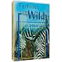 Just the Facts: Families in the Wild - Zebras <b>DVD</b> ~ n/a