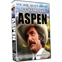 Aspen: The Complete Mini-Series - Featuring Sam Elliott