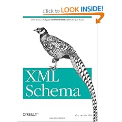 XML Schema: The W3C's Object-Oriented Descriptions for XML