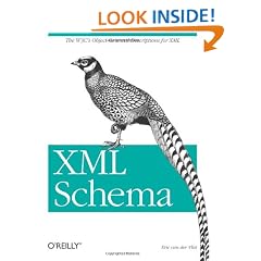 XML Schema: The W3C's Object-Oriented Descriptions for XML