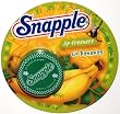 Snapple Lip Freshers, Go Bananas Flavored Lip Balm
