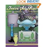 Fenton Art Glass 1907-1939: Identification & Value Guide (2nd Edition) by Margaret Whitmyer and Ken Whitmyer