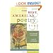 The Best American Poetry 1995