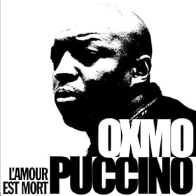 John Klemmer/Oxmo Puccino