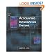 Accounting Information Systems