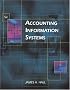 Accounting Information Systems